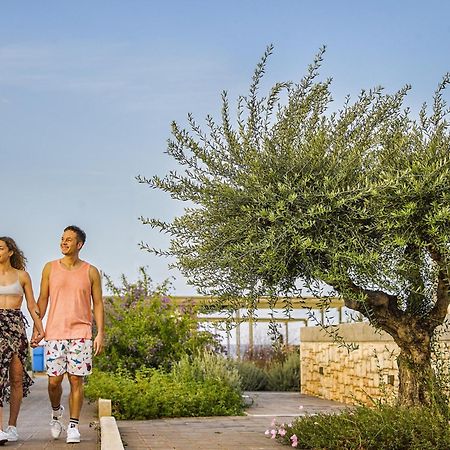 Callisto Seaside Homes & Suites Marathopoli Exteriér fotografie